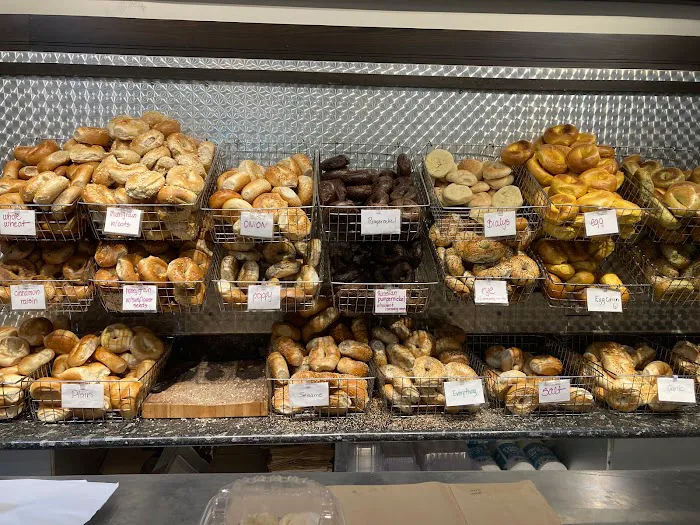 Way Beyond Bagels Picture 9
