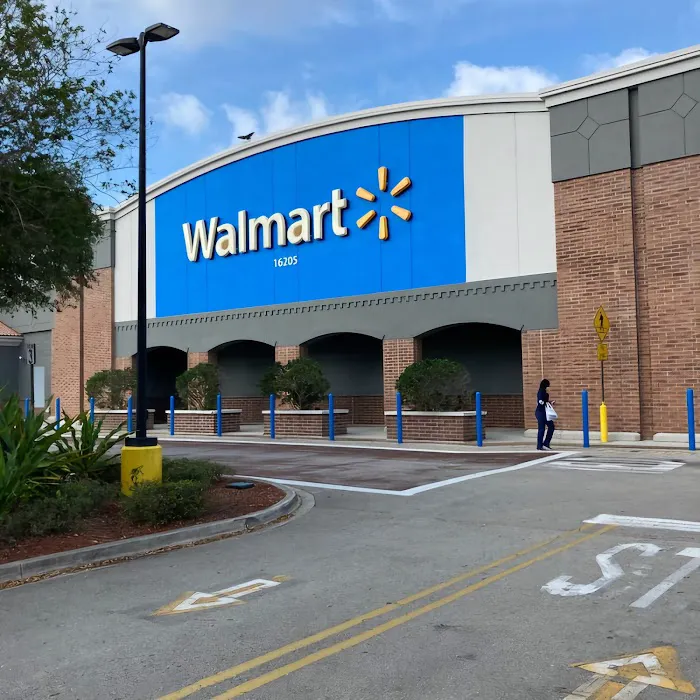 Walmart Bakery Picture 1