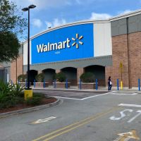 Walmart Bakery ico