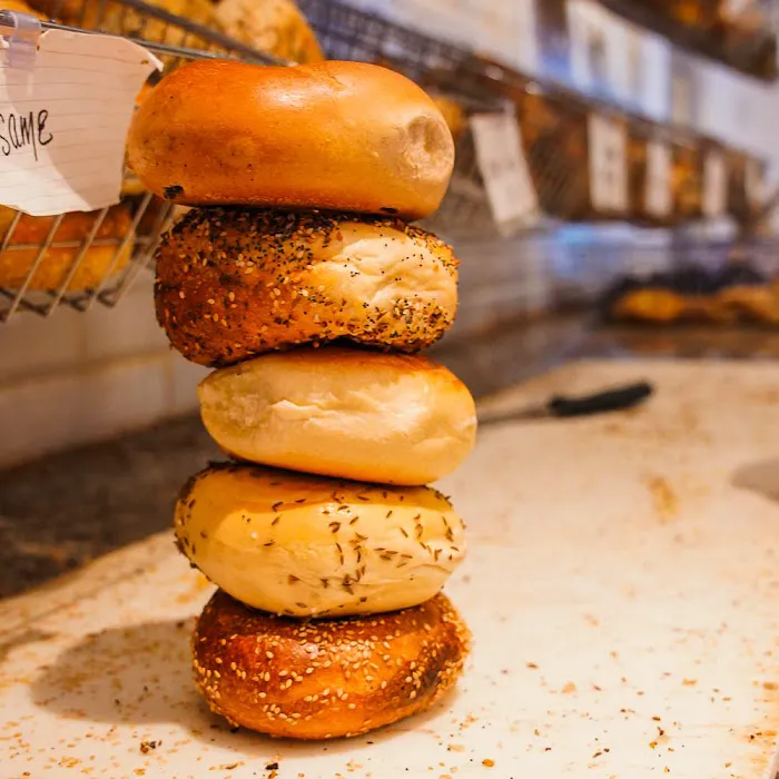 Way Beyond Bagels Picture 9