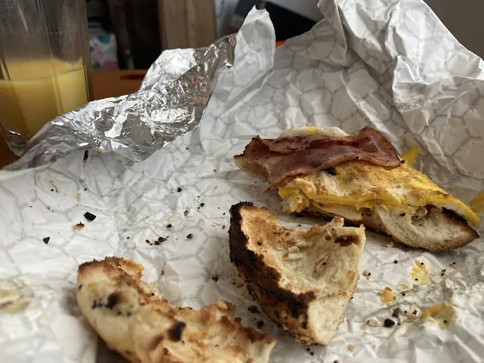 Way Beyond Bagels Picture 5