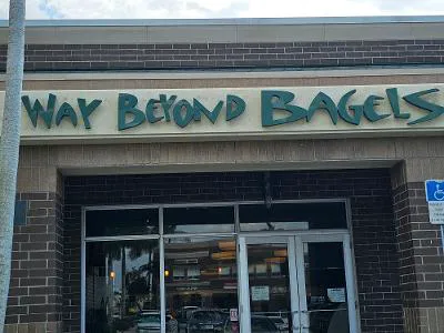 Way Beyond Bagels Picture 3