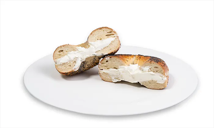 Bagels With Deli Picture 2