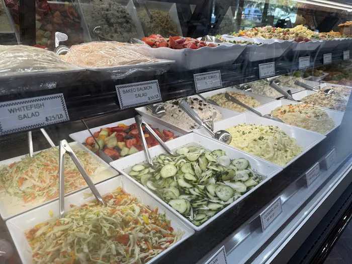 Bagels With Deli Picture 5
