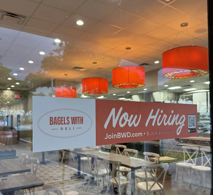 Bagels With Deli Picture 10