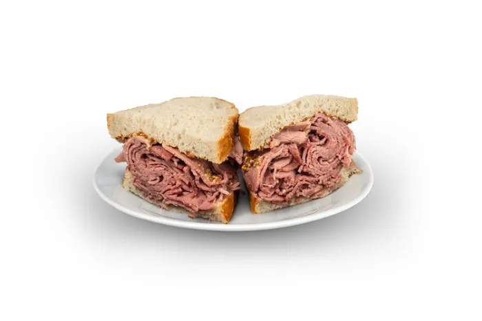 Bagels With Deli Picture 4
