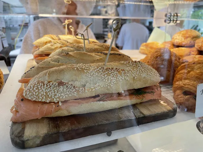 The French Bakery Picture 9
