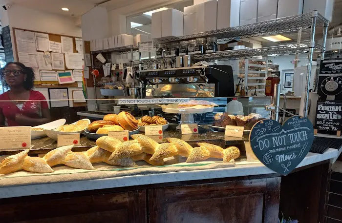 The French Bakery Picture 1