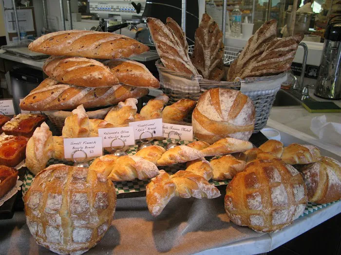The French Bakery Picture 7
