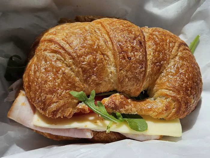 The French Bakery Picture 10
