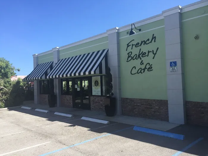 The French Bakery Picture 5