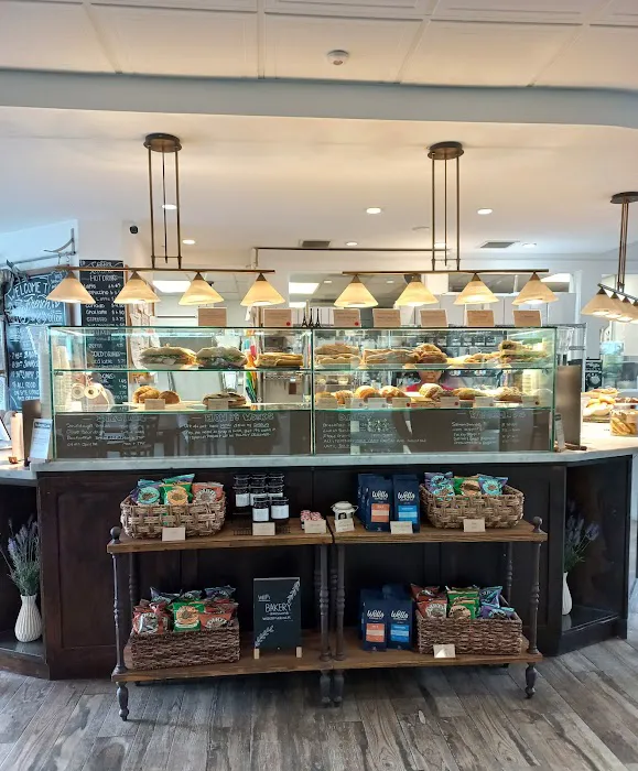 The French Bakery Picture 6