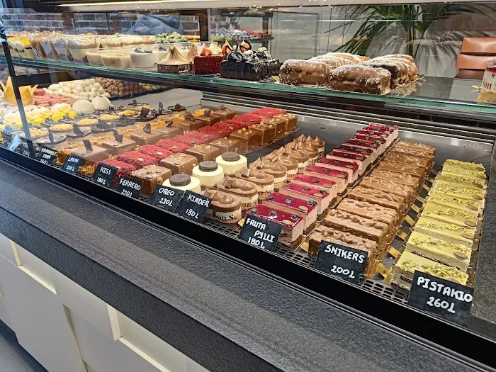The French Bakery Picture 3