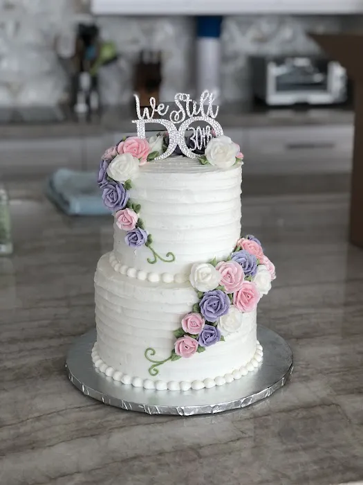 cakes & pastries Picture 2