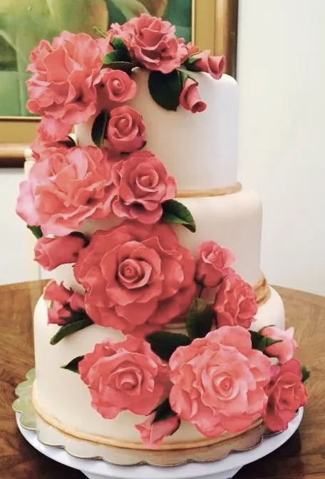 cakes & pastries Picture 1