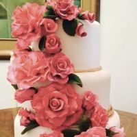 cakes & pastries ico