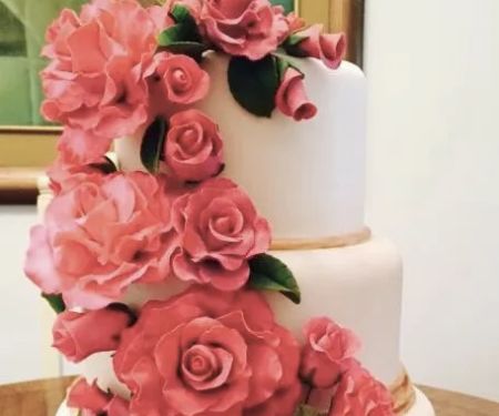 cakes & pastries