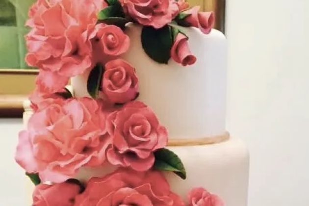 cakes & pastries