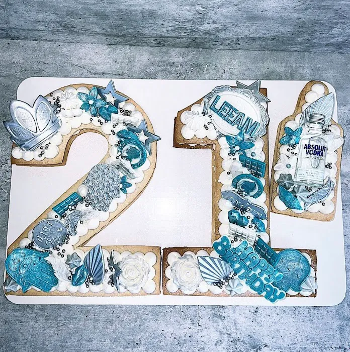 Sima's Baking Picture 8