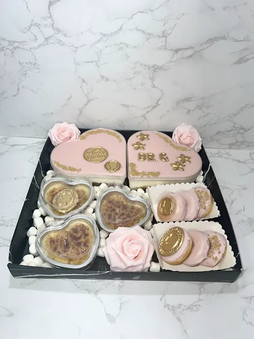 Sima's Baking Picture 1