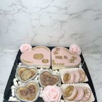 Sima's Baking ico