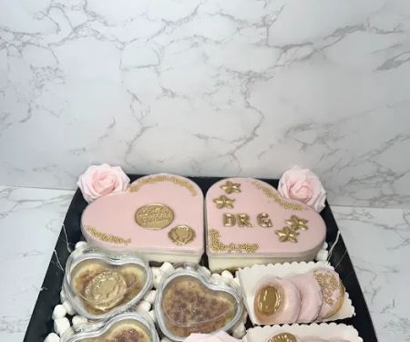 Sima's Baking