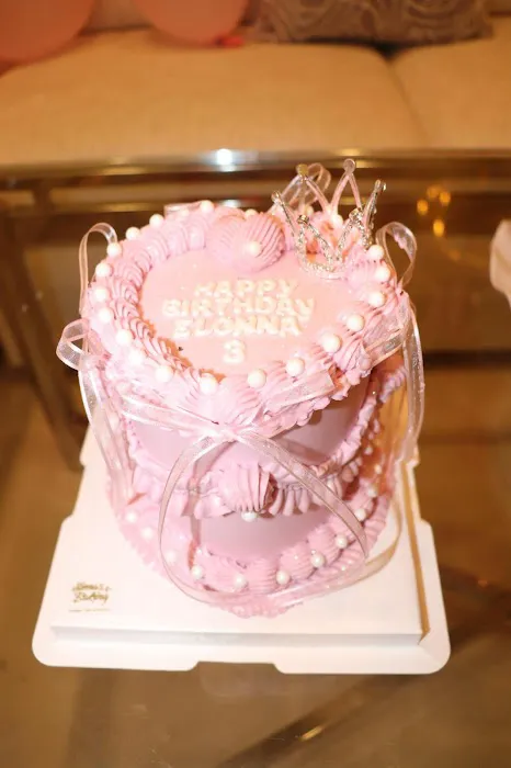 Sima's Baking Picture 9