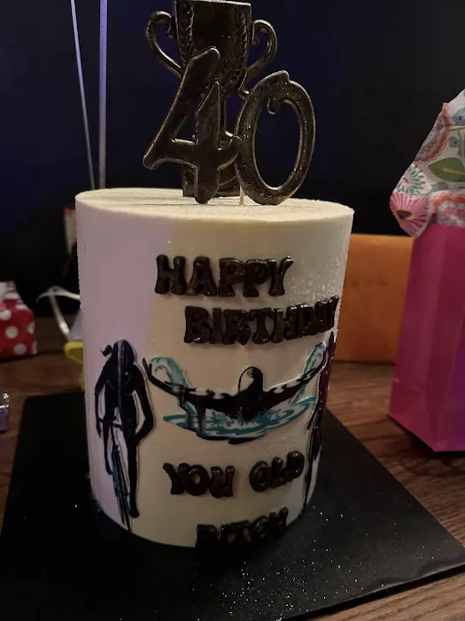 Sima's Baking Picture 10
