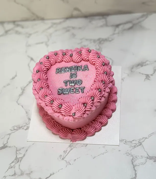 Sima's Baking Picture 6