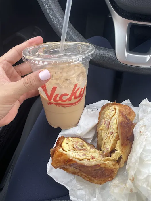 Vicky Bakery Boca Raton Picture 1
