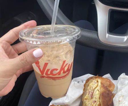 Vicky Bakery Boca Raton