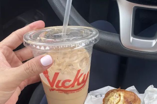 Vicky Bakery Boca Raton