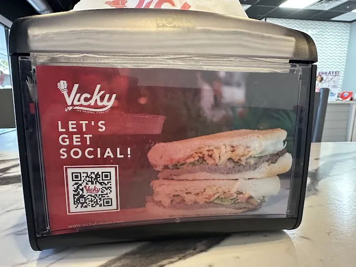 Vicky Bakery Boca Raton Picture 2