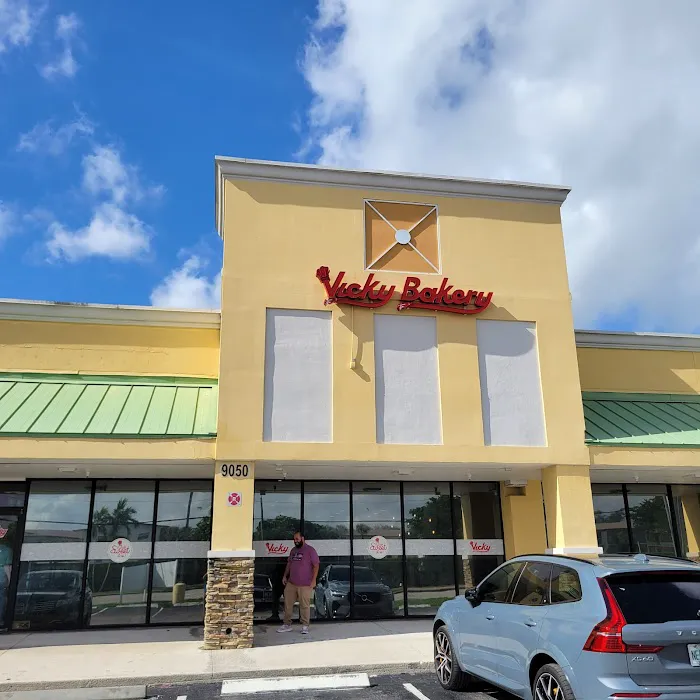 Vicky Bakery Boca Raton Picture 9