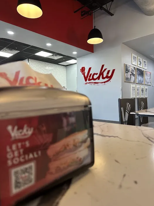 Vicky Bakery Boca Raton Picture 6