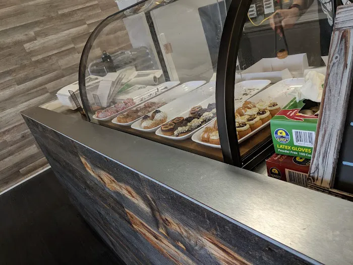 Doughnut Works Picture 10