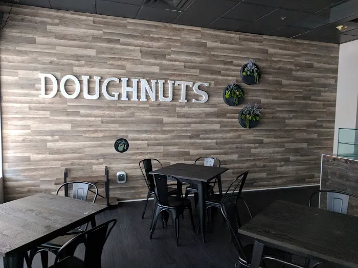 Doughnut Works Picture 7