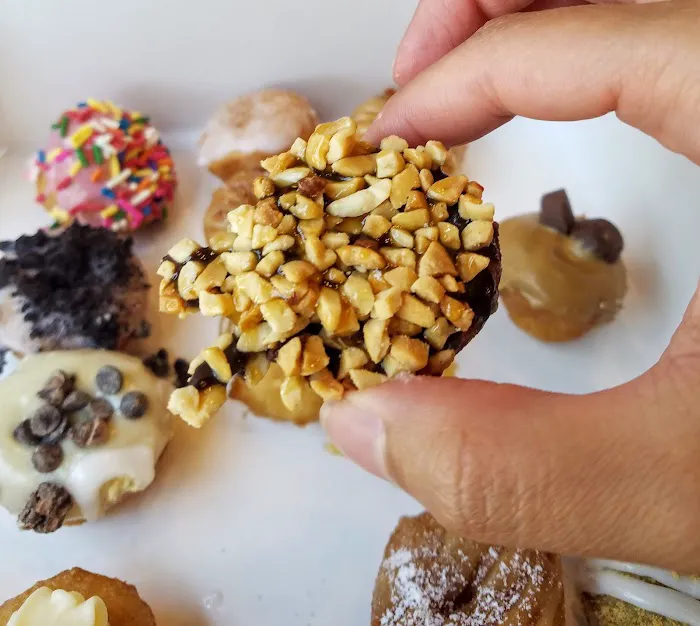 Doughnut Works Picture 5