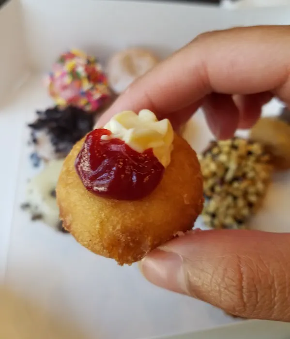 Doughnut Works Picture 1