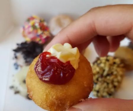 Doughnut Works