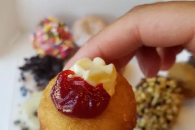 Doughnut Works