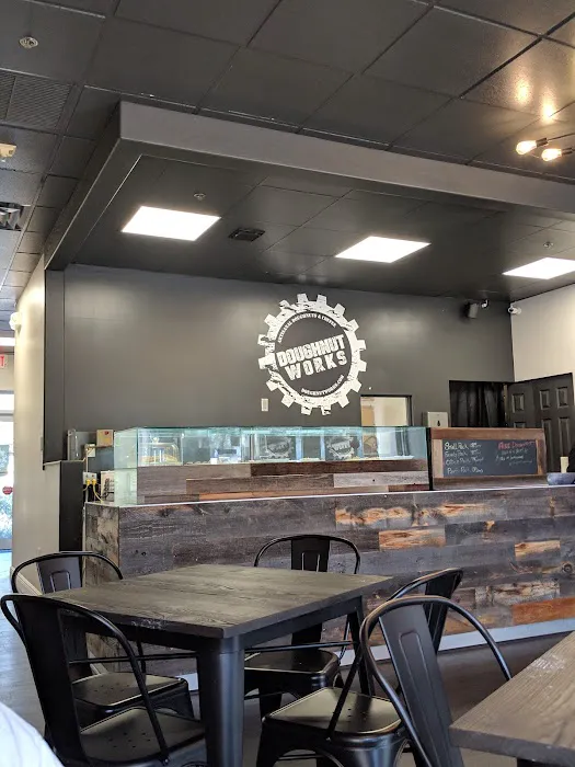 Doughnut Works Picture 8