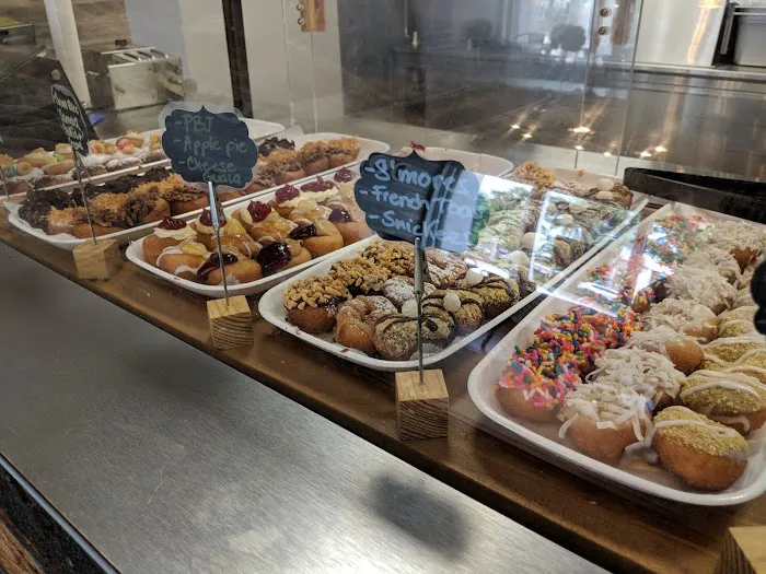 Doughnut Works Picture 4