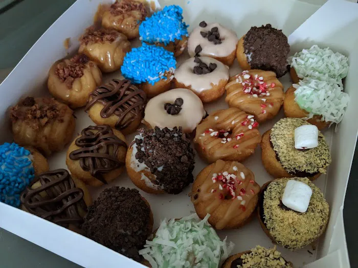 Doughnut Works Picture 3