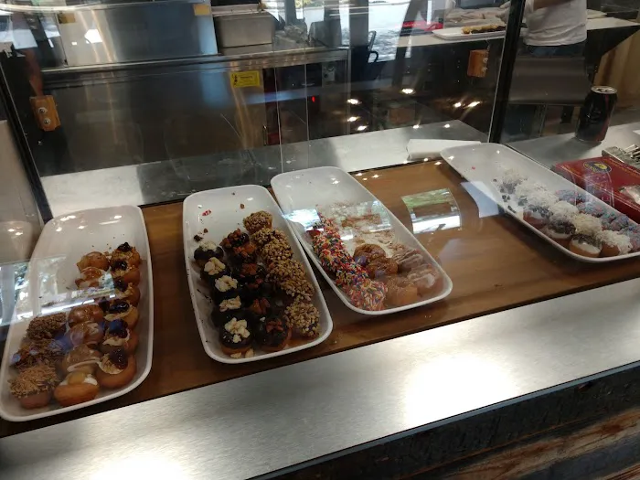 Doughnut Works Picture 6