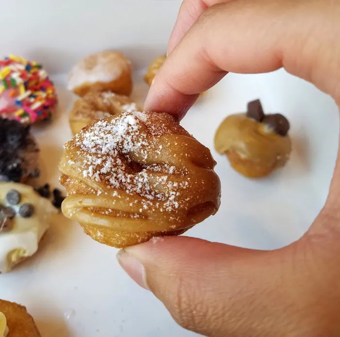 Doughnut Works Picture 2