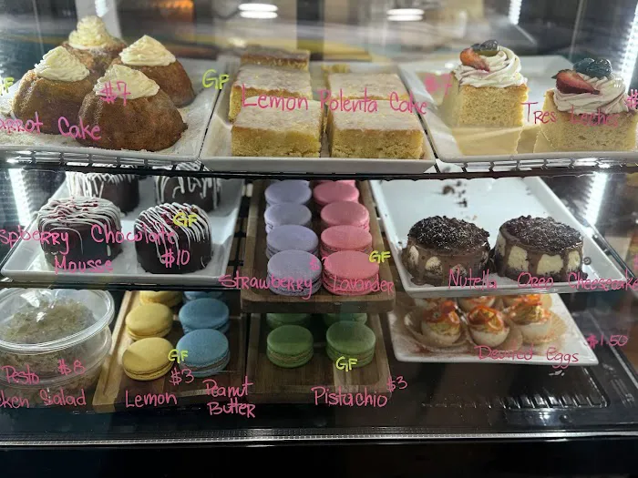 The Pantry at Roses Daughter Picture 8