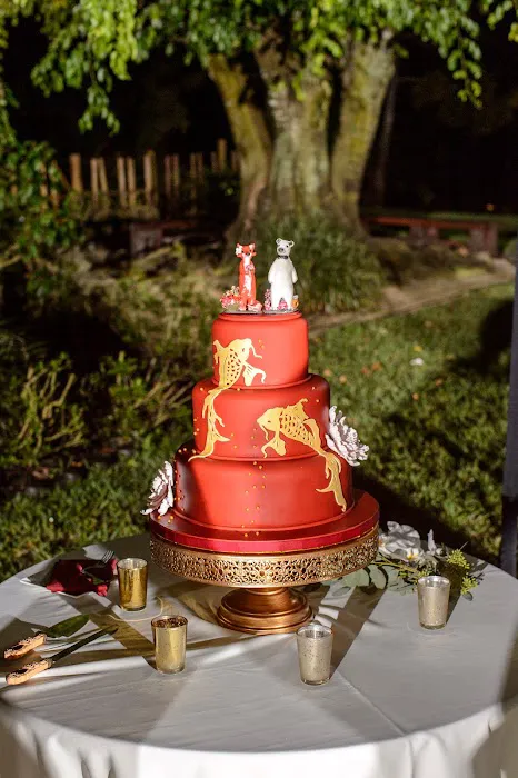 Adina's Cakery Picture 4