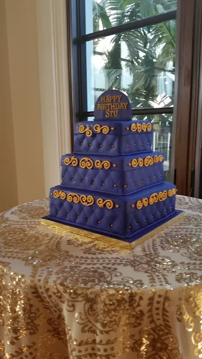Adina's Cakery Picture 5
