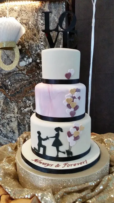 Adina's Cakery Picture 7
